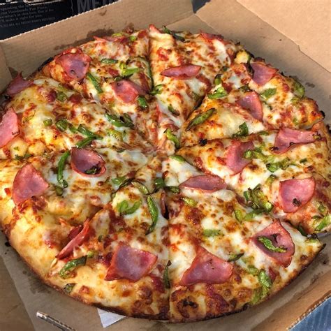 Find Domino's Pizza Near Me .